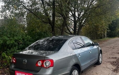 Volkswagen Passat B6, 2006 год, 360 000 рублей, 6 фотография