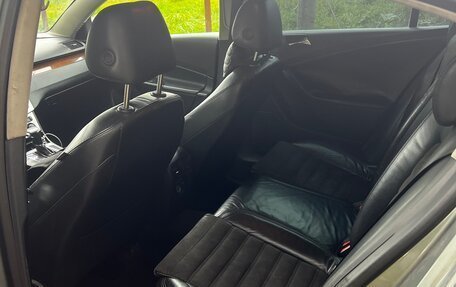 Volkswagen Passat B6, 2006 год, 360 000 рублей, 9 фотография