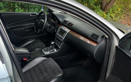 Volkswagen Passat B6, 2006 год, 360 000 рублей, 12 фотография