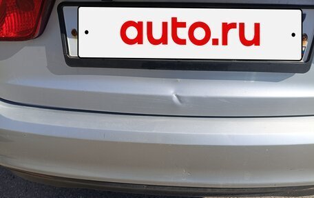 KIA Rio III рестайлинг, 2012 год, 470 000 рублей, 2 фотография