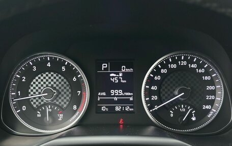 Hyundai Elantra VI рестайлинг, 2019 год, 1 686 000 рублей, 9 фотография
