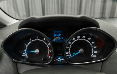 Ford Fiesta, 2015 год, 1 120 000 рублей, 14 фотография