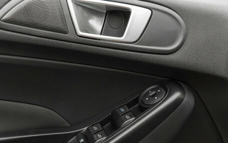 Ford Fiesta, 2015 год, 1 120 000 рублей, 15 фотография