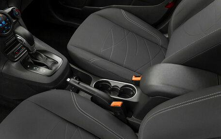 Ford Fiesta, 2015 год, 1 120 000 рублей, 16 фотография