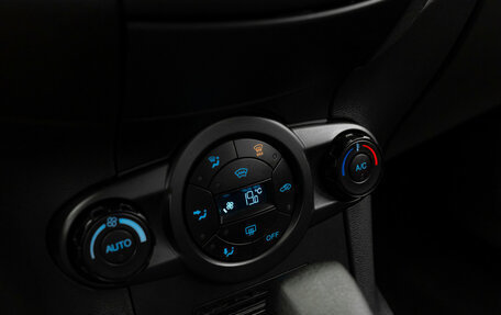 Ford Fiesta, 2015 год, 1 120 000 рублей, 18 фотография
