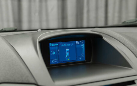 Ford Fiesta, 2015 год, 1 120 000 рублей, 22 фотография