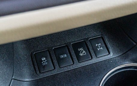 Toyota Highlander III, 2014 год, 3 299 000 рублей, 13 фотография