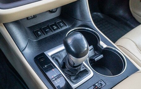 Toyota Highlander III, 2014 год, 3 299 000 рублей, 14 фотография
