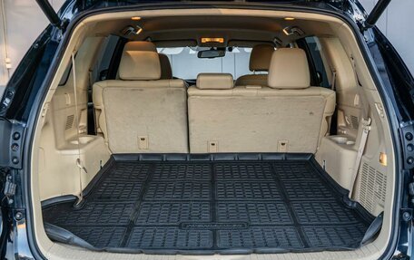 Toyota Highlander III, 2014 год, 3 299 000 рублей, 24 фотография