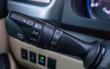 Toyota Highlander III, 2014 год, 3 299 000 рублей, 20 фотография