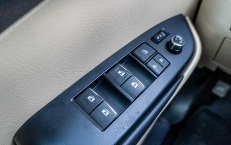 Toyota Highlander III, 2014 год, 3 299 000 рублей, 15 фотография
