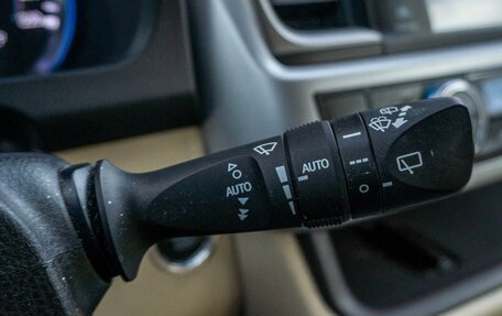 Toyota Highlander III, 2014 год, 3 299 000 рублей, 22 фотография