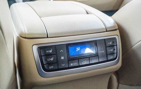 Toyota Highlander III, 2014 год, 3 299 000 рублей, 18 фотография