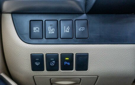 Toyota Highlander III, 2014 год, 3 299 000 рублей, 16 фотография