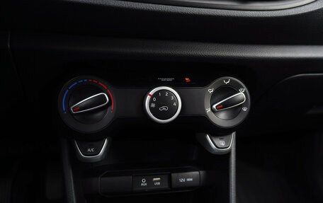 KIA Picanto III рестайлинг, 2018 год, 976 000 рублей, 15 фотография