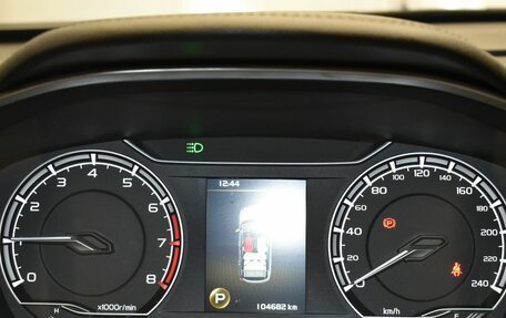 Geely Coolray I, 2021 год, 1 497 000 рублей, 10 фотография