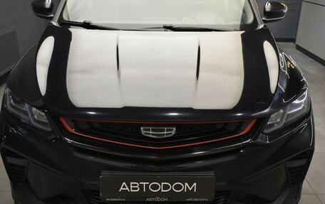 Geely Coolray I, 2021 год, 1 497 000 рублей, 2 фотография