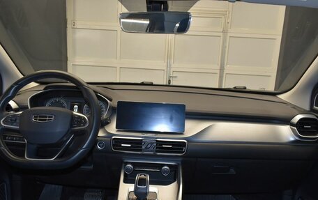Geely Coolray I, 2021 год, 1 497 000 рублей, 8 фотография