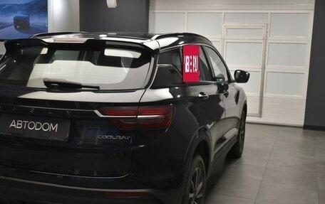Geely Coolray I, 2021 год, 1 497 000 рублей, 6 фотография