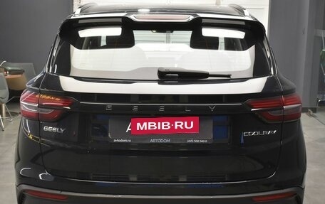 Geely Coolray I, 2021 год, 1 497 000 рублей, 4 фотография