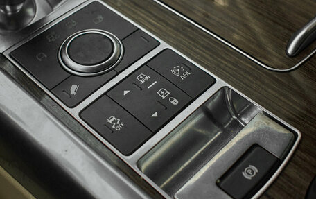 Land Rover Range Rover Sport II, 2015 год, 2 600 000 рублей, 20 фотография