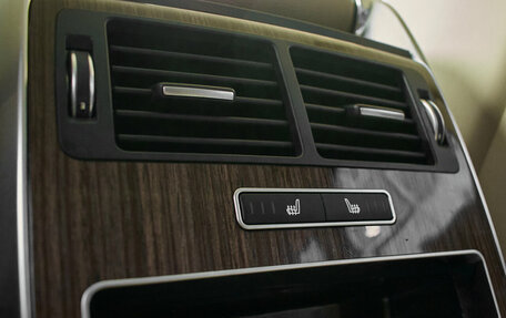 Land Rover Range Rover Sport II, 2015 год, 2 600 000 рублей, 22 фотография