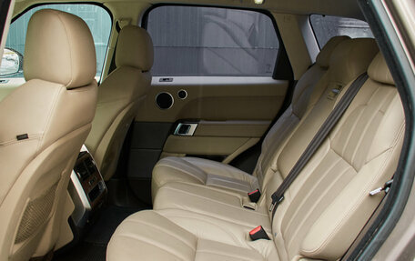 Land Rover Range Rover Sport II, 2015 год, 2 600 000 рублей, 23 фотография