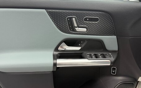 Mercedes-Benz EQA, 2025 год, 8 666 666 рублей, 4 фотография