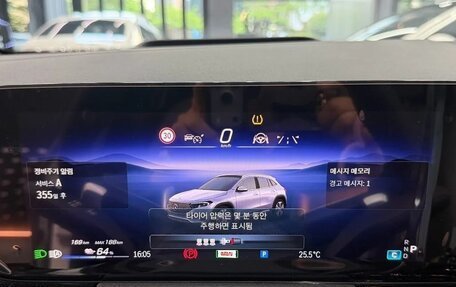 Mercedes-Benz EQA, 2025 год, 8 666 666 рублей, 7 фотография