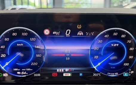 Mercedes-Benz EQA, 2025 год, 8 666 666 рублей, 8 фотография