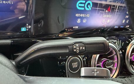 Mercedes-Benz EQA, 2025 год, 8 666 666 рублей, 5 фотография