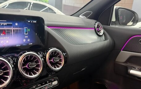Mercedes-Benz EQA, 2025 год, 8 666 666 рублей, 6 фотография