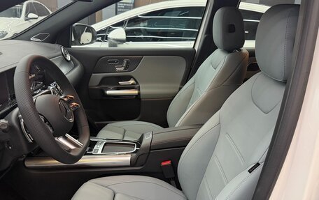 Mercedes-Benz EQA, 2025 год, 8 666 666 рублей, 3 фотография