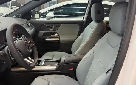 Mercedes-Benz EQA, 2025 год, 8 666 666 рублей, 10 фотография