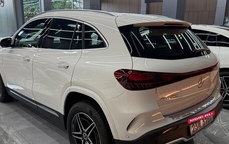 Mercedes-Benz EQA, 2025 год, 8 666 666 рублей, 2 фотография