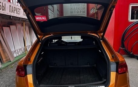 Audi Q8 I, 2019 год, 5 600 000 рублей, 14 фотография