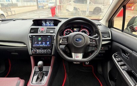 Subaru Levorg I, 2018 год, 2 120 000 рублей, 11 фотография