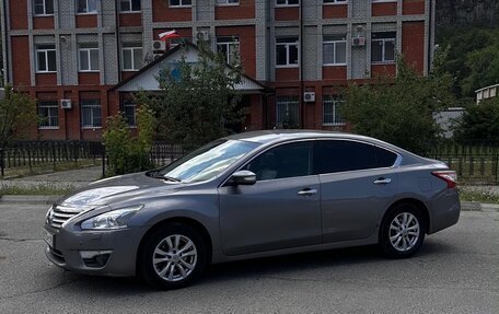 Nissan Teana, 2014 год, 830 000 рублей, 4 фотография