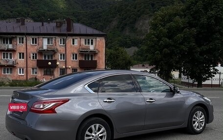 Nissan Teana, 2014 год, 830 000 рублей, 2 фотография