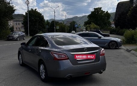 Nissan Teana, 2014 год, 830 000 рублей, 3 фотография
