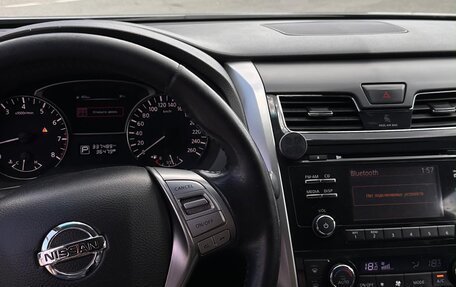 Nissan Teana, 2014 год, 830 000 рублей, 7 фотография