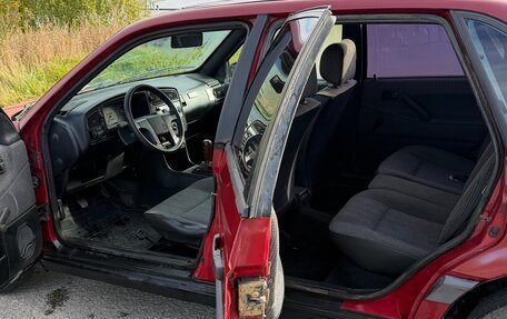 Volkswagen Passat B3, 1992 год, 125 000 рублей, 2 фотография