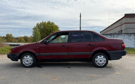 Volkswagen Passat B3, 1992 год, 125 000 рублей, 13 фотография
