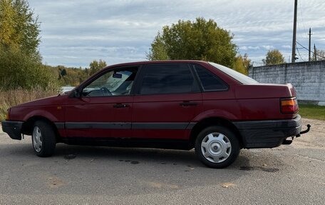 Volkswagen Passat B3, 1992 год, 125 000 рублей, 12 фотография