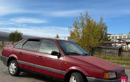 Volkswagen Passat B3, 1992 год, 125 000 рублей, 8 фотография