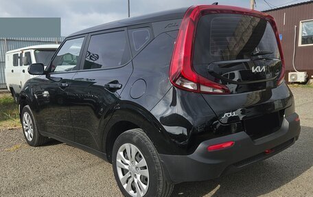 KIA Soul III, 2021 год, 1 602 000 рублей, 4 фотография