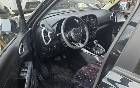 KIA Soul III, 2021 год, 1 602 000 рублей, 5 фотография