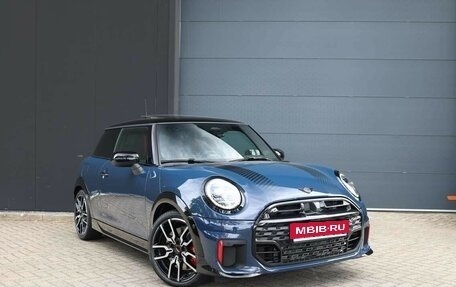 MINI Hatch, 2026 год, 4 840 000 рублей, 4 фотография