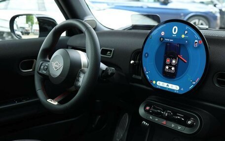 MINI Hatch, 2026 год, 4 840 000 рублей, 8 фотография