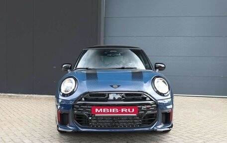 MINI Hatch, 2026 год, 4 840 000 рублей, 5 фотография